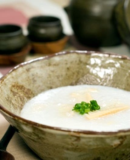 죽순죽