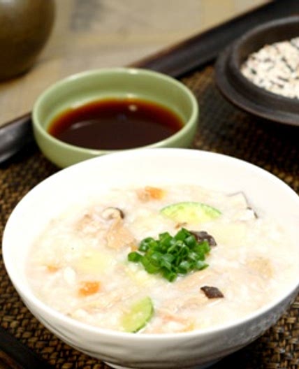 참치죽