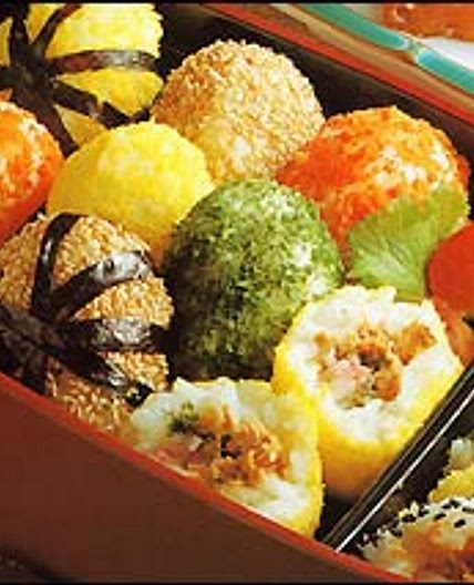참치주먹밥