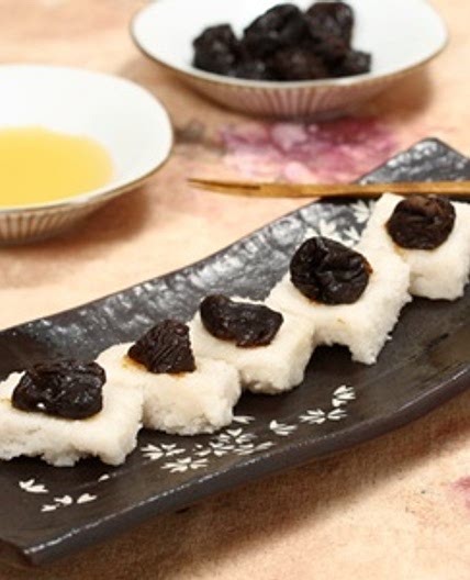 떡케이크