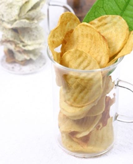 포테이토칩