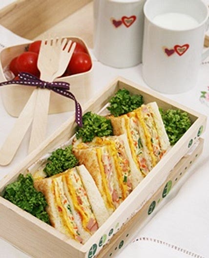 계란토스트