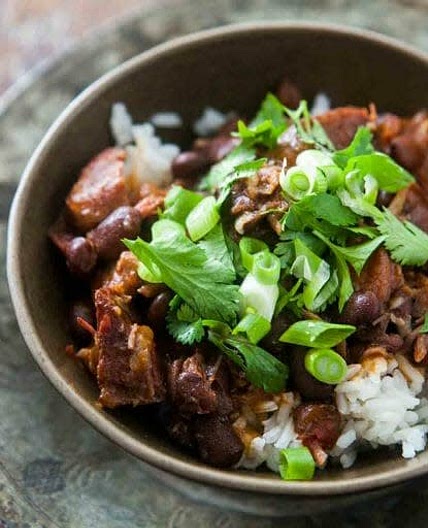 Feijoada, Brazilian Black Bean Stew
