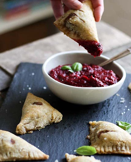 AIP Pizza Bites