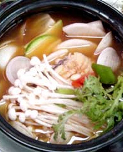 대구탕