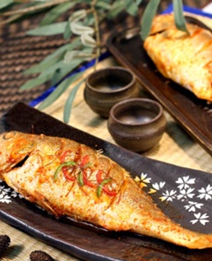 생선조림