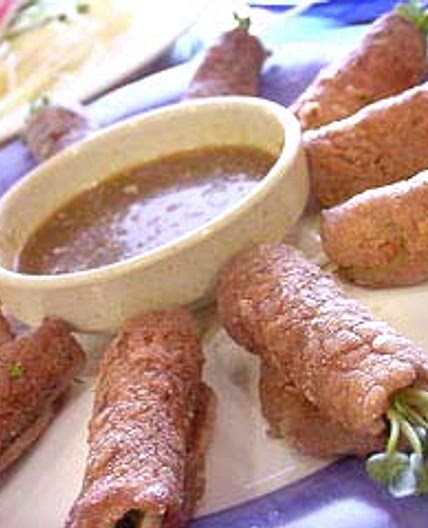 로스편채