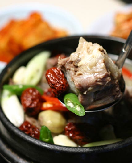 소꼬리찜
