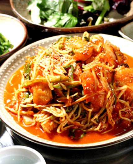 아귀찜