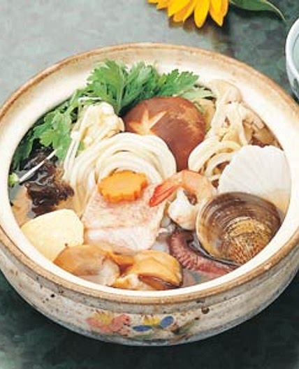 국수냄비