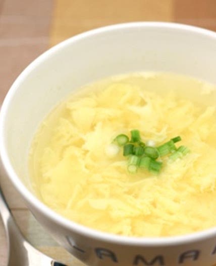계란실파국