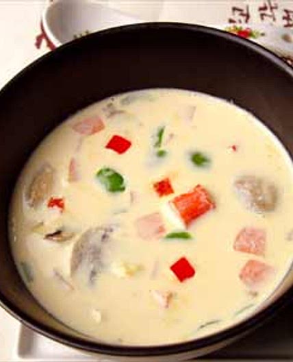 치즈국