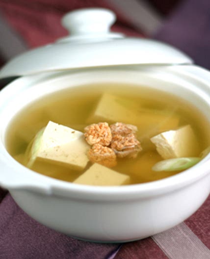 명란젓찌개