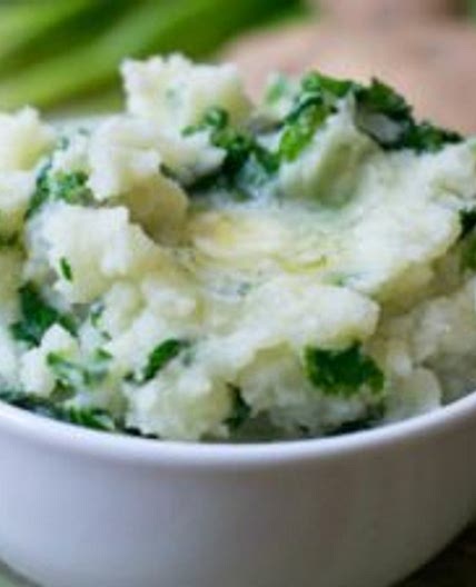 Colcannon