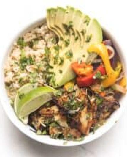 Whole30 + Keto Crispy Verde Chicken