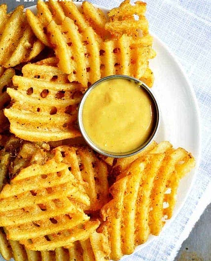 {Copycat} Chick-Fil-A Sauce