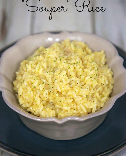 Souper Rice