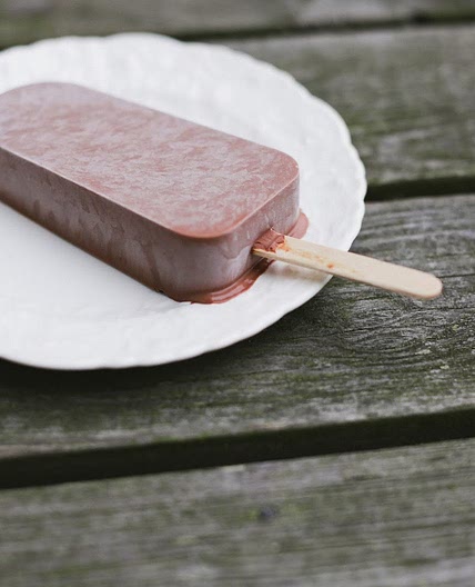 Fudgesicles