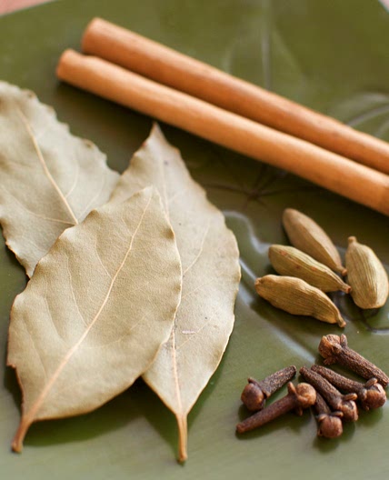 Homemade Chai Simple Syrup