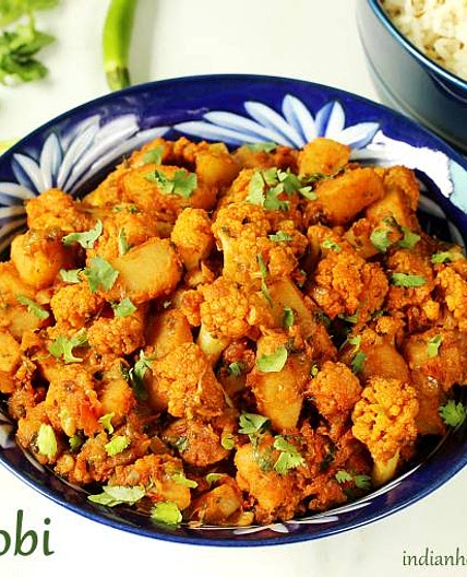 Aloo gobi