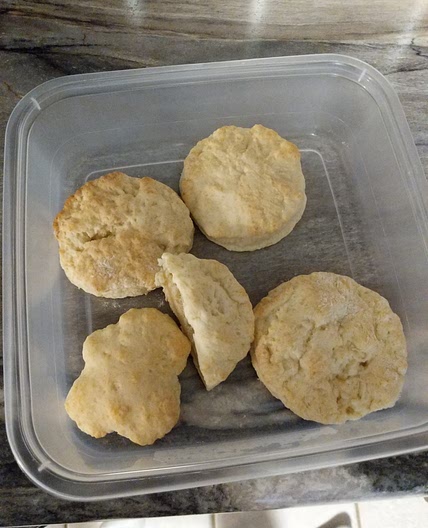 Biscuits