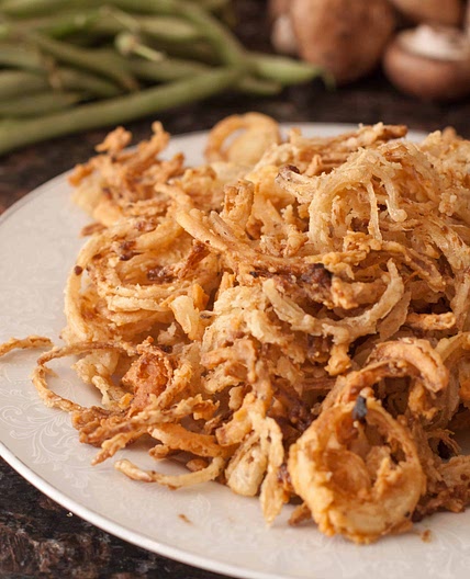 French Fried Onions