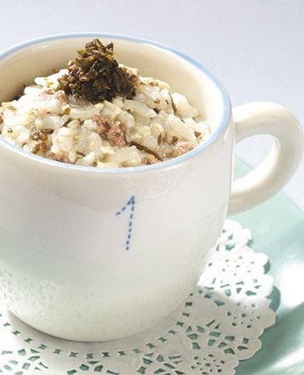 순두부 톳죽 만드는 법