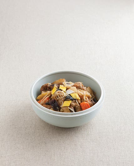 영계찜