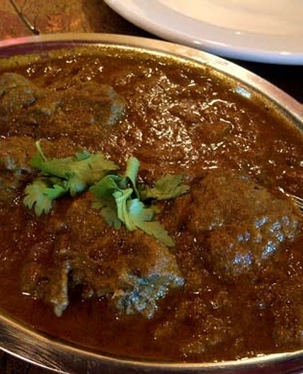 Chettinad Chicken