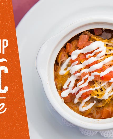 #DisneyMagicMoments: Cooking Up the Magic — Commemorate the 65th Anniversary of Disneyland with Walt’s Chili Recipe from Carnation Café