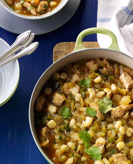 Land of Enchantment Posole