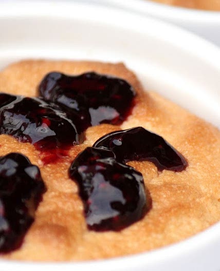 Cream of Wheat Cake (Koh od griza)