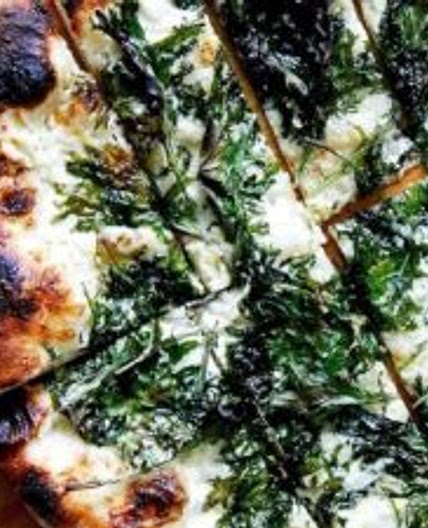 Homemade Pizza Dough Recipe (Tons of Tips!)