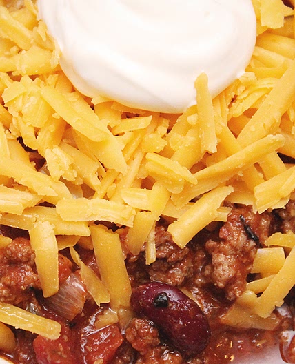 Classic Chili