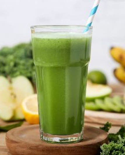 Green smoothie