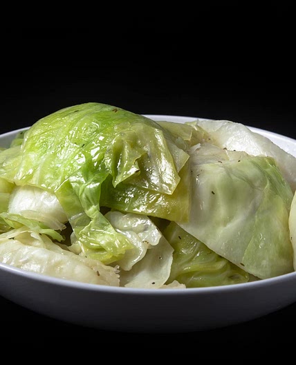 Instant Pot Cabbage