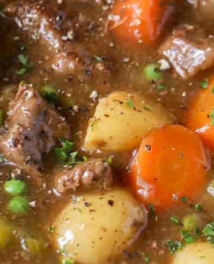 Beef Stew Recipe | Yummly