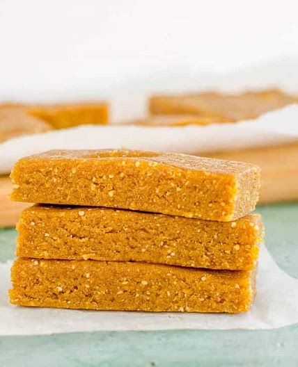 Apricot Weetbix Slice