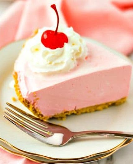 Jello Pie