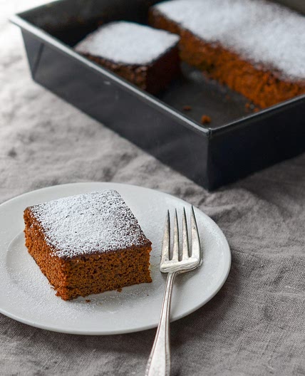 Gingerbread