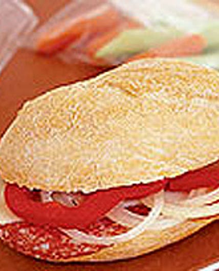 Salami Italiano