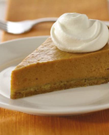 Pumpkin Pie