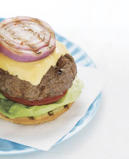 Smokehouse Burgers