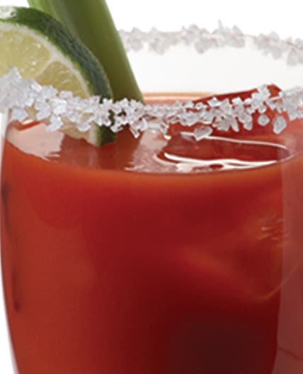 The Virgin Bloody Mary