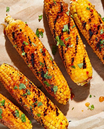 Bang Bang Corn