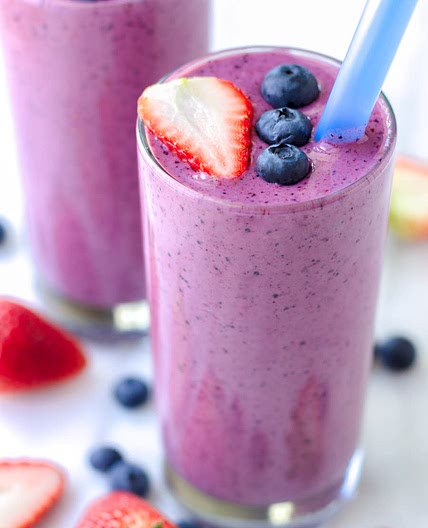Meal Replacement Smoothie