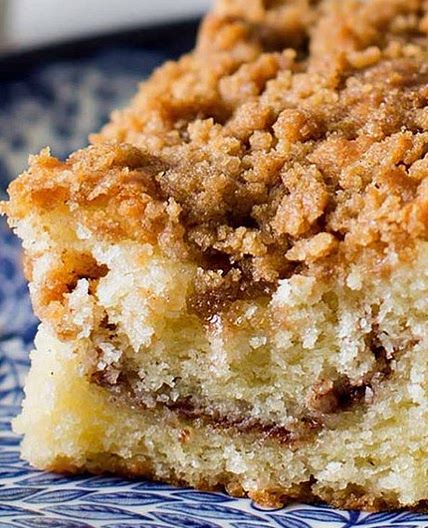 Coffee Cake