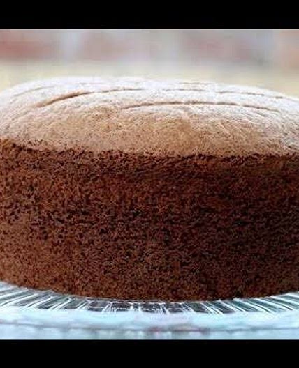 Chocolate cake