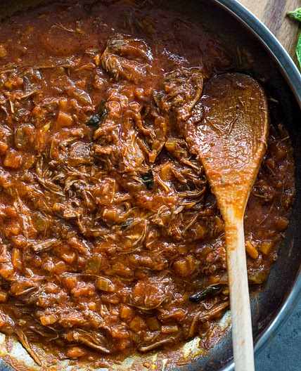 Short Rib Ragu - Whole30, Paleo