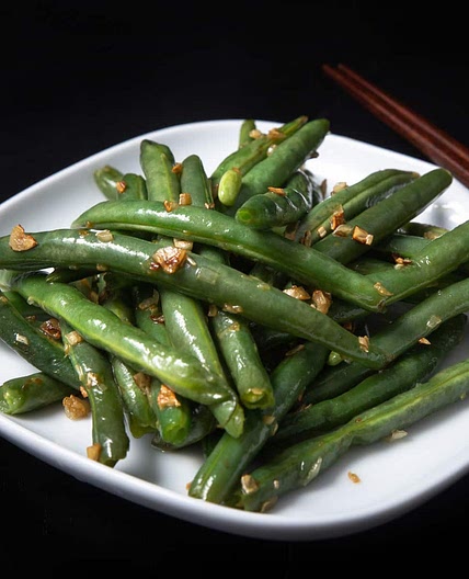 Instant Pot Green Beans